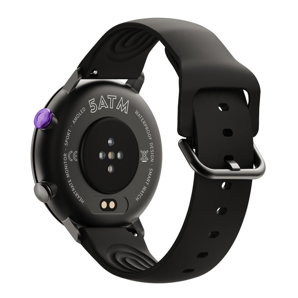 Modfit Allure Black Киев - изображение 5