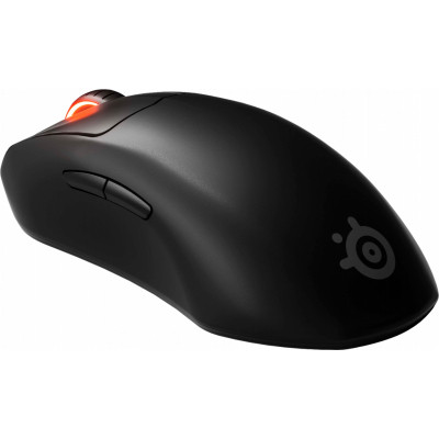 Мышка SteelSeries Prime Wireless Black (62593) Винница - изображение 4