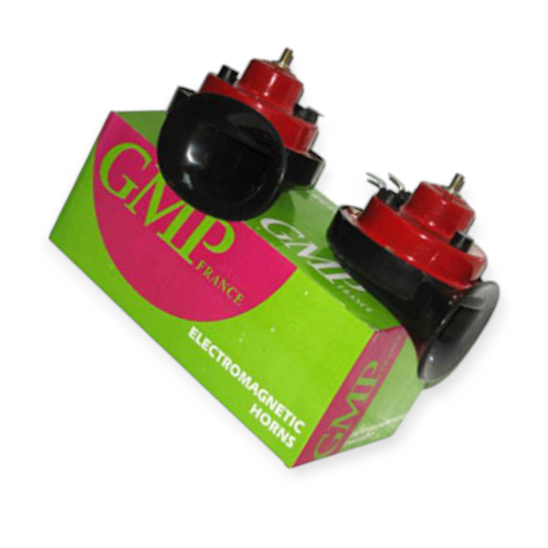 Сигнал 2101 GMP с реле 2 контакта Мукачево - изображение 4