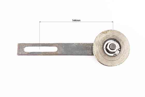 Ролик ременя вентилятора з кріпленням ZS1100 Киев