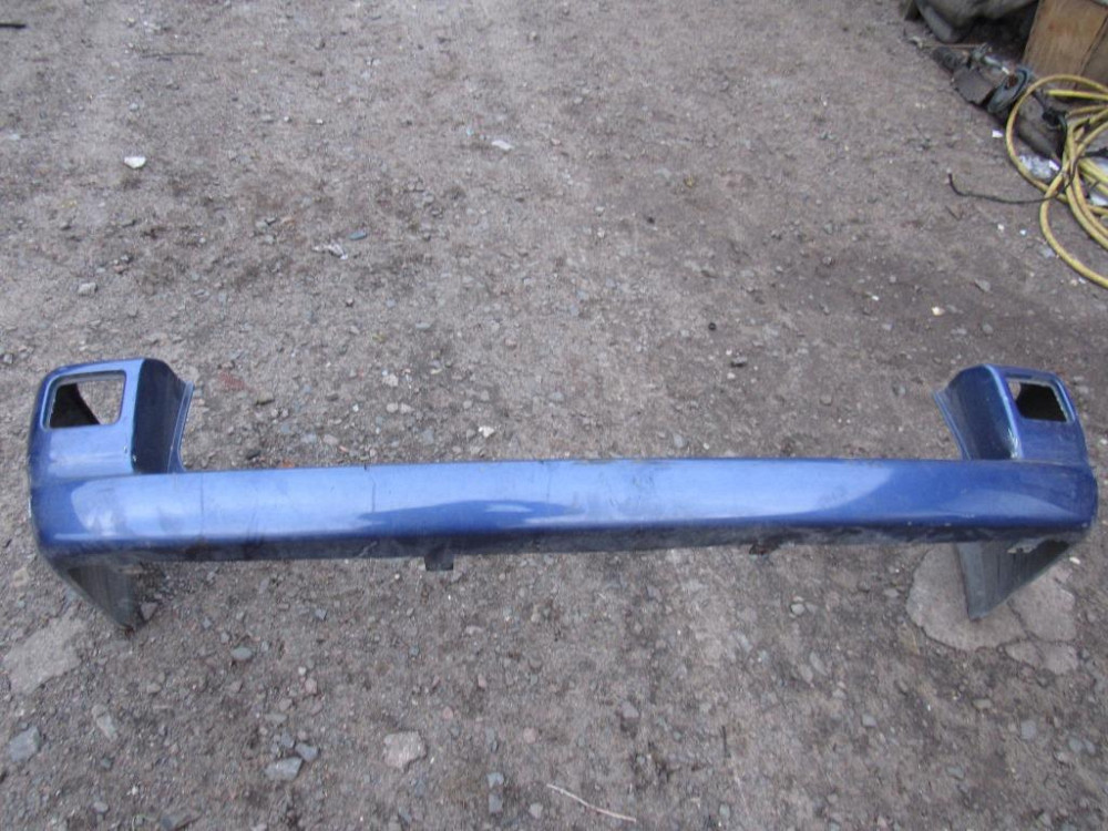 Бампер задній VW T4 1997-2003 Ковель - фото 9