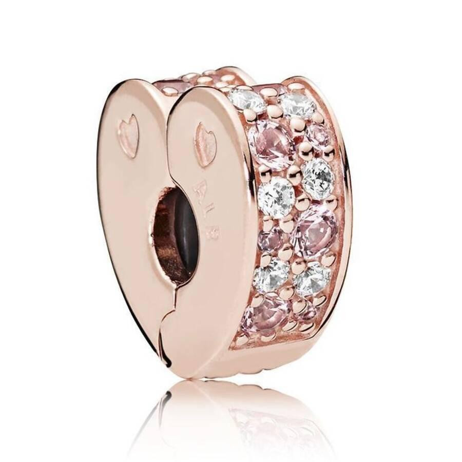 Серебряный Шарм 787020NPMMasterSem Киев - изображение 1