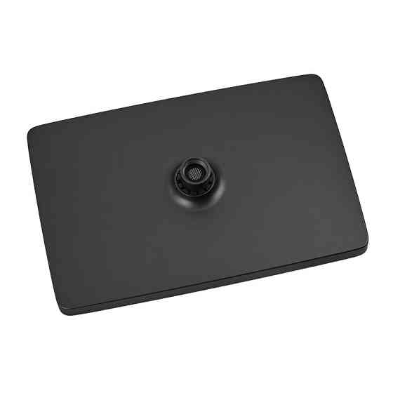 Душова колона зі змішувачем Mixxus Premium Terra 029-J Graphite (колір графіт) (MI8386)   ( 25015 ) Харьков