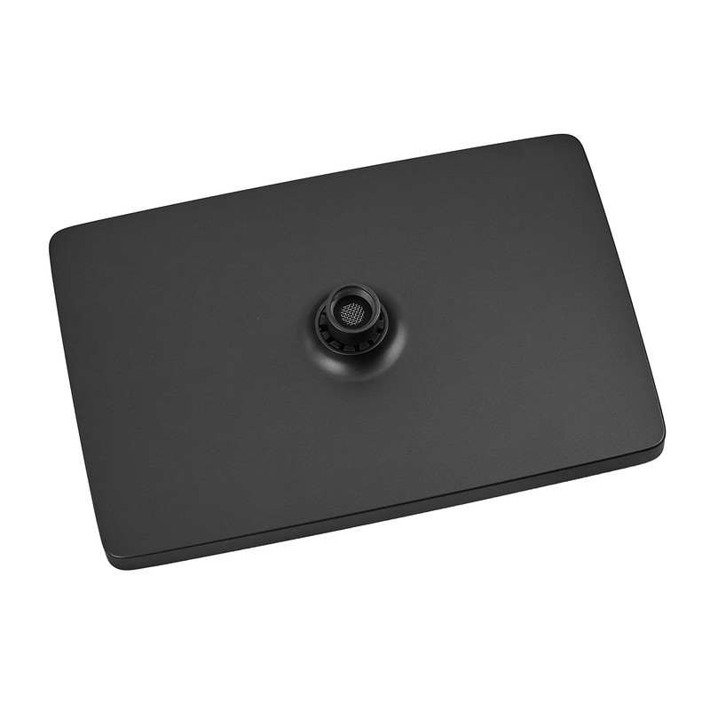 Душова колона зі змішувачем Mixxus Premium Terra 029-J Graphite (колір графіт) (MI8386)   ( 25015 ) Харьков - изображение 4