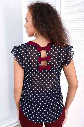 Жіночий брючний костюм «Трініті» оптом | Норма | Розпродаж моделі Бордовий, 42 Київ