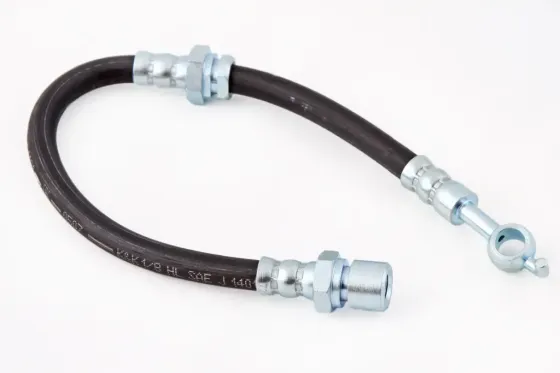 Шланг тормозной Lacetti задний K-K левый Винница