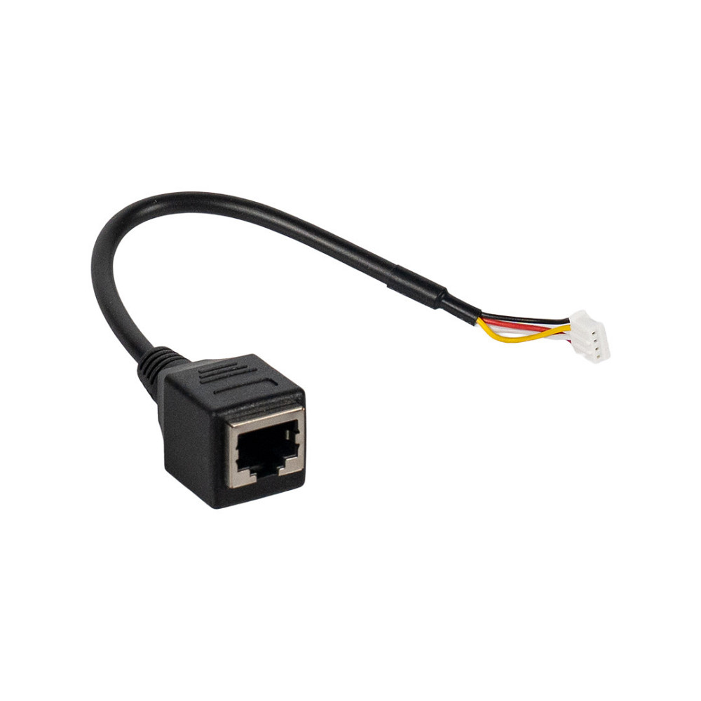 Відеодомофон 7" WiFi Tuya Light Vision SINGAPORE FHD Black (82-00231) Київ - фото 15