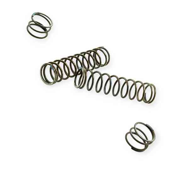 Ремкомплект вилки Ямаха (22,3мм пружини) передньої Мукачево