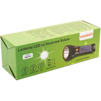 Ліхтар Westech WST-01 Вінниця