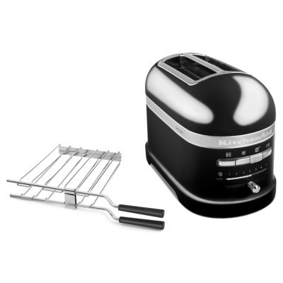 Тостер KitchenAid 5KMT2204EOB Винница - изображение 12