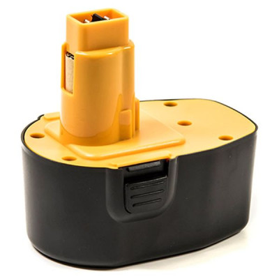 Аккумулятор к электроинструменту PowerPlant для DeWALT GD-DE-14 14.4V 3Ah NIMH (TB920594) Винница - изображение 1