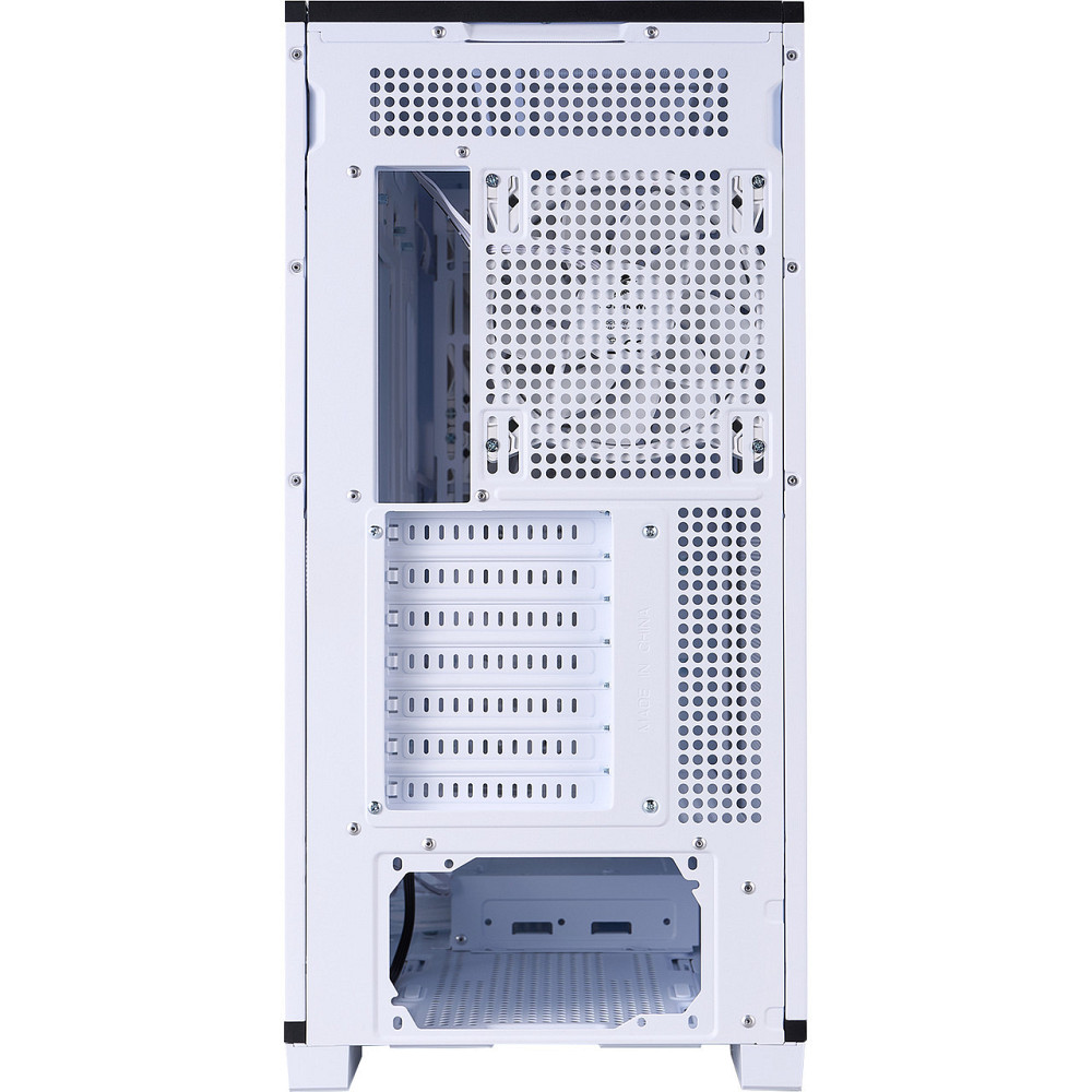 Корпус 1stPlayer IF8-WH-4FO7-14-W White ( 12157 ) Харків - фото 18