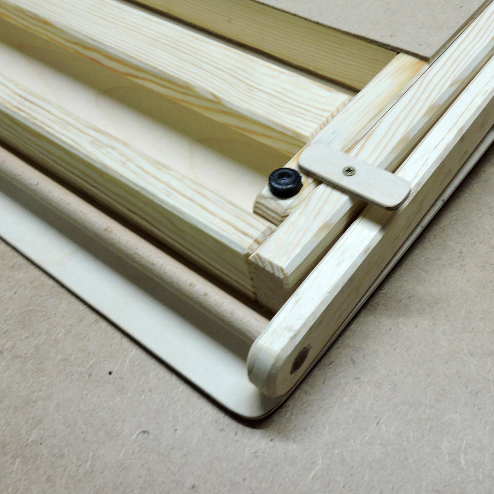 Мольберт "Матісс А3" настільний розкладний Миколаїв - фото 8