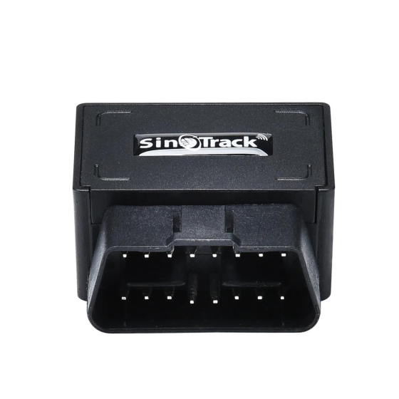 GPS-трекер SinoTrack ST-902 4G под OBD-II с аккумулятором под OBD-2 OBD2 Винница