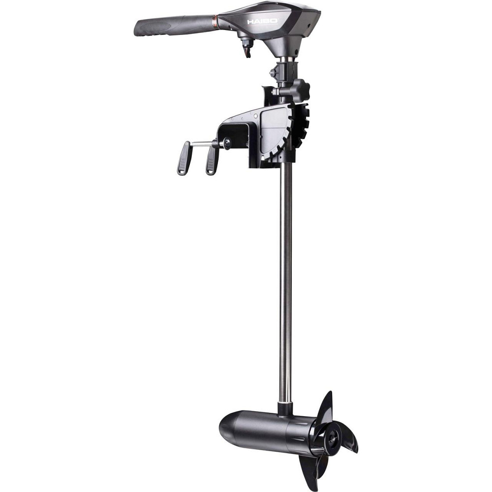 Електромотор Haibo Batman B65 lbs Київ - фото 1