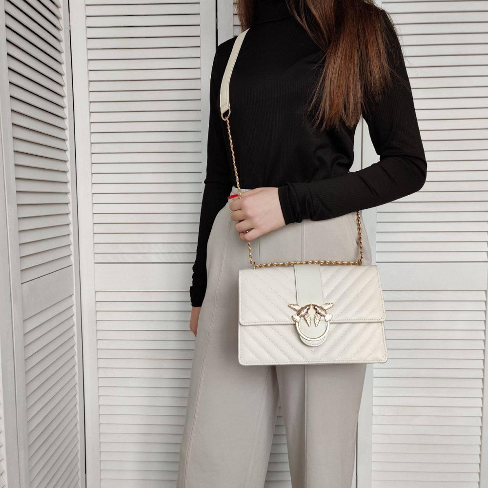 Брендовая женская сумка. Женская сумка маленькая через плечо. Киев - изображение 7