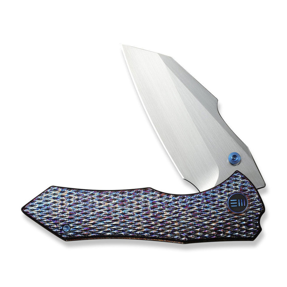 Ніж складний Weknife High-Fin XL WE24010-5 Рівне - фото 3