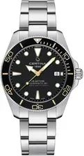 Часы Certina C048.407.11.051.01 (C0484071105101) DS Action Diver Automatic Киев