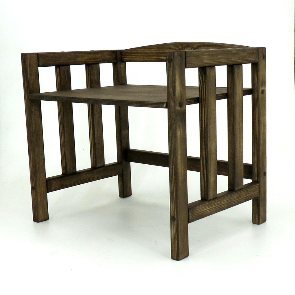 Этажерка для микроволновки 