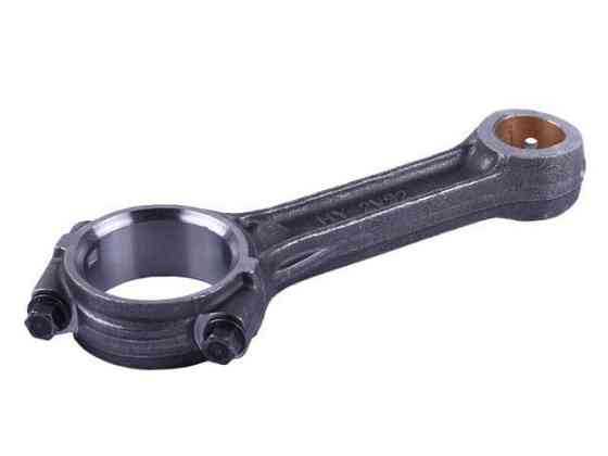 Шатун у зборі правий — мотоблок 192F Мукачево