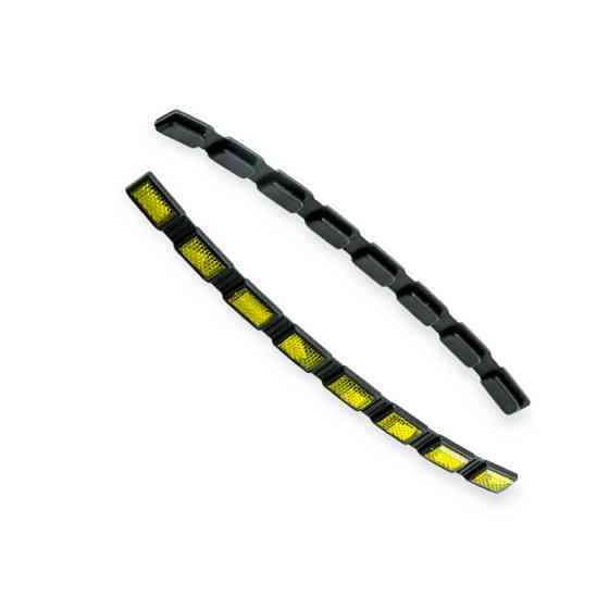 Катафот - накладка вставной 2 планки 