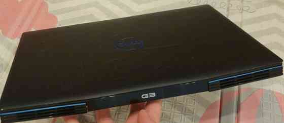 Ноутбук: DELL G3 3590/ 15.6 IPS / i7- 9750H/ GTX 1660Ti . 6Gb / RAM16GB / SSD512Gb. Киев