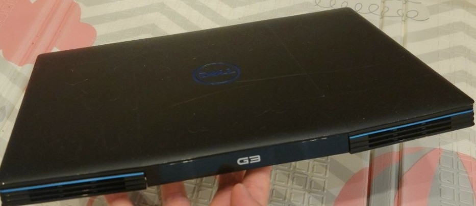 Ноутбук: DELL G3 3590/ 15.6 IPS / i7- 9750H/ GTX 1660Ti . 6Gb / RAM16GB / SSD512Gb. Киев - изображение 3