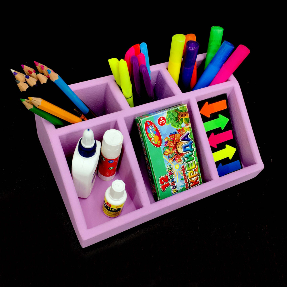 Органайзер настільний "Лоренс" флокс Миколаїв - фото 5