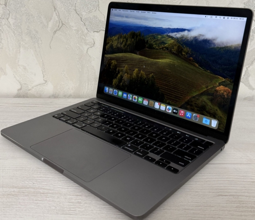 Ноутбук MacBook Pro 13 M1 2020 Харків - фото 3