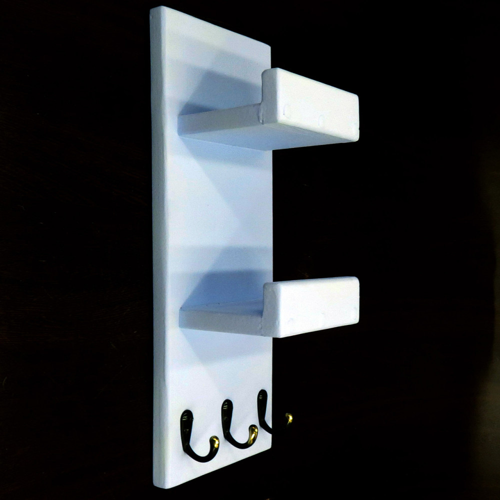 Полка для ванной 