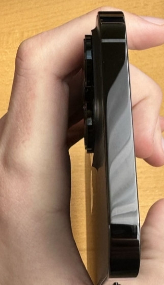 Айфон iPhone 14 Pro Max 256Gb. Space Black neverlock Киев - изображение 5