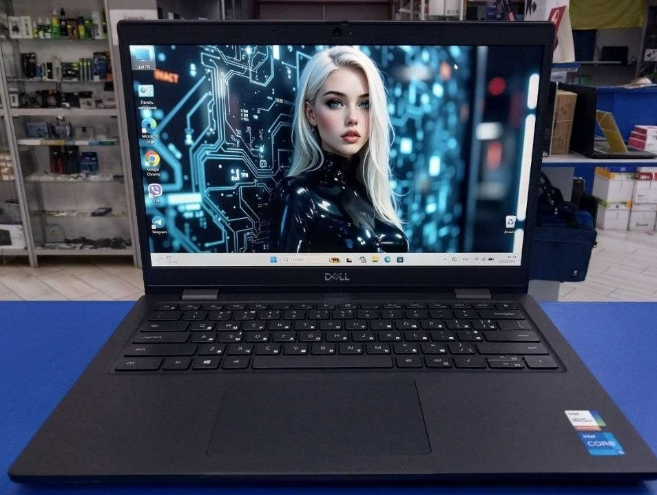ТОП-клас | Ноутбук ігровий Dell 3420 (2022р, стан ТОП) Гарантія! Харків - фото 8