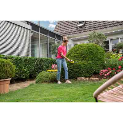 Кущоріз Karcher GSH 4-4 Plus Battery Set (1.445-321.0) Вінниця