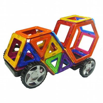 Конструктор Магнікон 66 деталей (MK-66) Винница - изображение 7