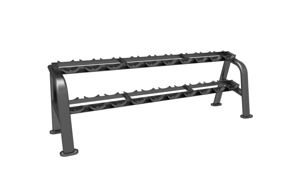Стійка для гантелей VNK Киев - изображение 1