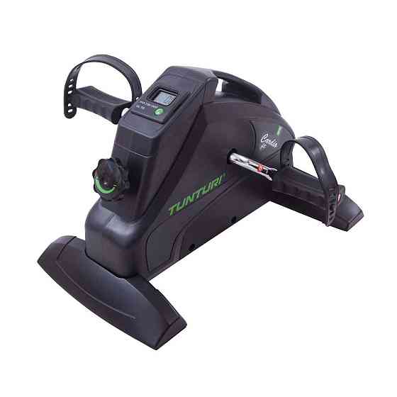 Велотренажер ROTOR MINI TUNTURI CARDIO FIT M30 Київ