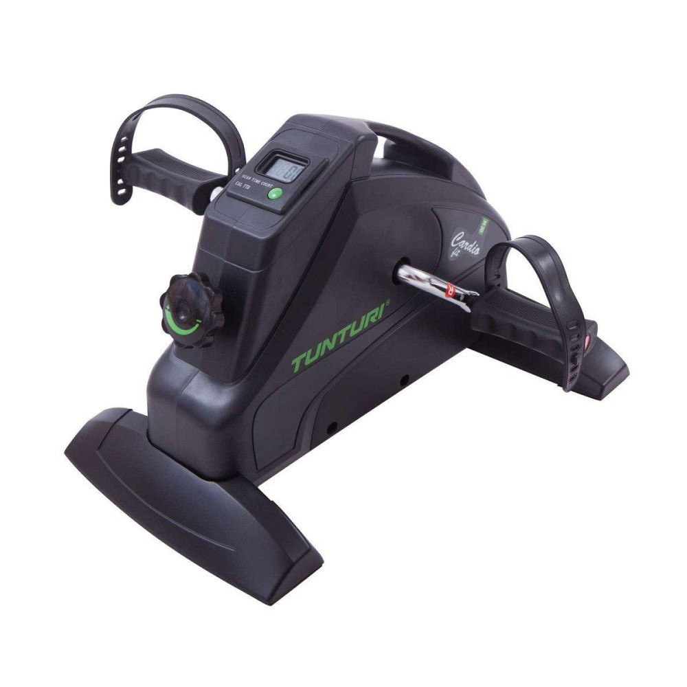 Велотренажер ROTOR MINI TUNTURI CARDIO FIT M30 Київ - фото 1