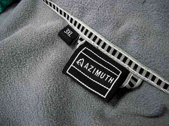 Женская демисезонная  ветровка Azimut. Киев