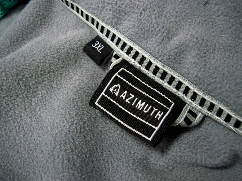 Женская демисезонная  ветровка Azimut. Киев - изображение 6