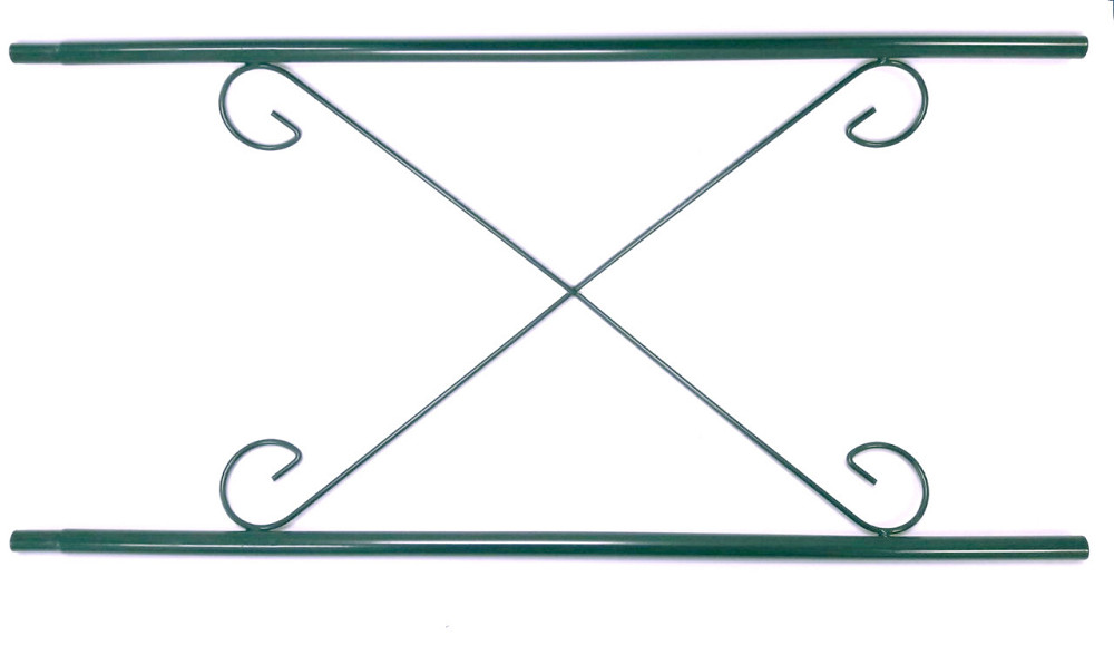 Арка для роз Оазис 72F Киев - изображение 2