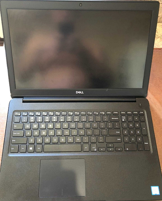 Ноутбук 15" HD DELL Latitude 3500 ( i3- 8145U / 8Gb. / SSD 256Gb. / Intel ) Київ - фото 4