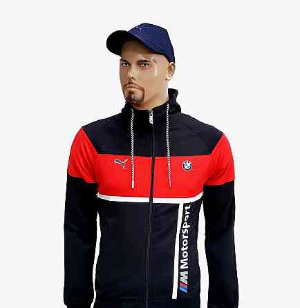 Мужской спортивный костюм Puma BMW Motorsport,оригинал.p.XL(50) Киев