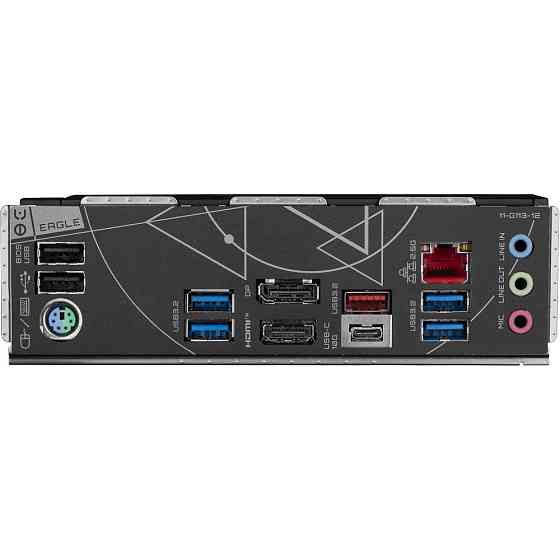 Материнська плата Gigabyte Z790 Eagle Socket 1700 ( 17442 ) Харьков
