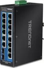 Комутатор Trendnet Switch Ti-G162 (TIG162) Київ