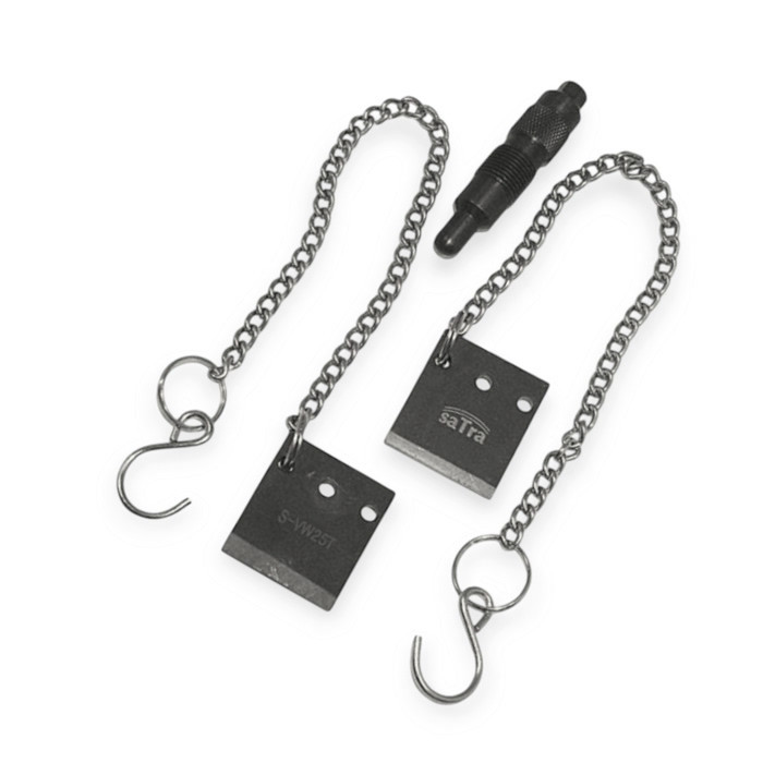 Набір фіксаторів ГРМ VW автомобіль Ауді V6 / V8 TDI Мукачево - фото 1