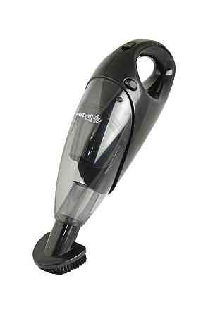 Пилосос автомобільний WERTVOLL 2500 PA 12 V 5 A 60 Вт сухе та вологе прибирання AC-2500 Рівне