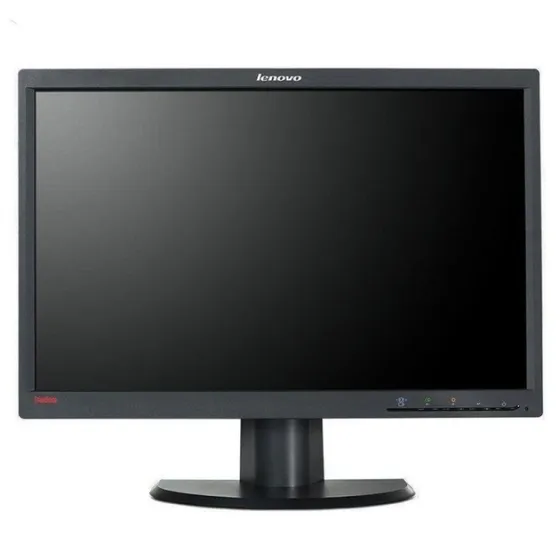 Монітор 22" Lenovo L2251pwD Black клас "Б" Луцьк