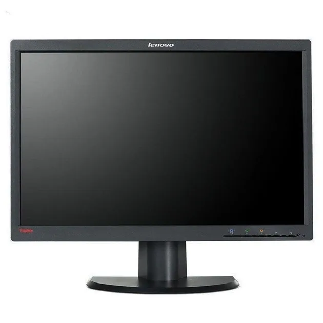 Монітор 22" Lenovo L2251pwD Black клас "Б" Луцьк - фото 1