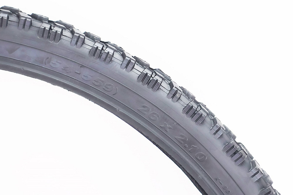 Шина 26"х2,10 (54-559) шипована KOYOTE K901 Київ - фото 2