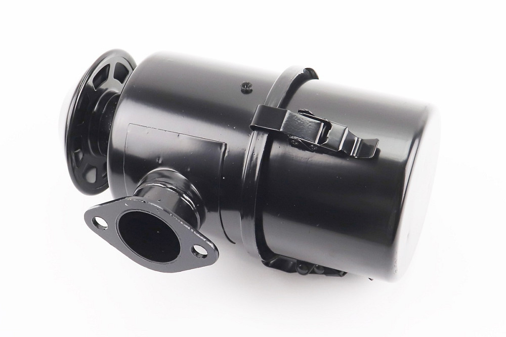 Фільтр повітряний у зборі з масляною ванною 186F Тип 1 Київ - фото 1